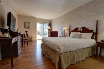 Hotel Days Inn Edmundston