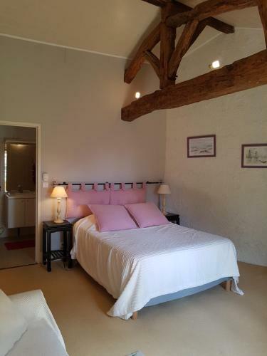 Hostal Domaine De Sonnard