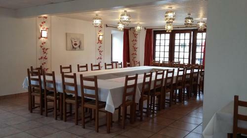 Hotel Le Petit Sal�