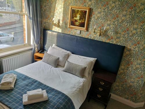 Bed & Breakfast Glen Gat House