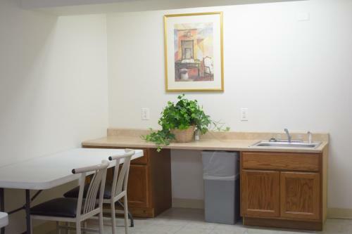 Hotel Days Inn Owensboro