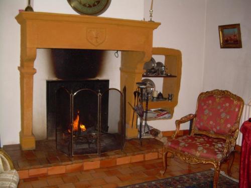 Bed & Breakfast La Chipotte