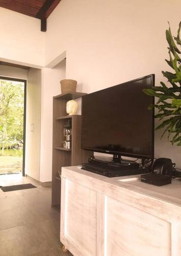 Villa Casa En Chivor A 3 Hrs de Bogota