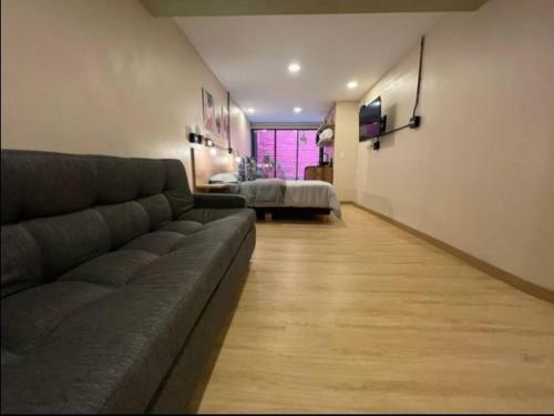 Apartamento Loft Cerca Del Palacio de Exposiciones Nid102