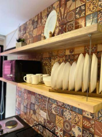 Apartamento Loft Cerca Del Palacio de Exposiciones Nid102