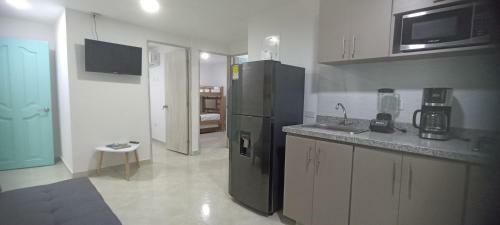 Aparthotel Hotel Boquilla Del Mar