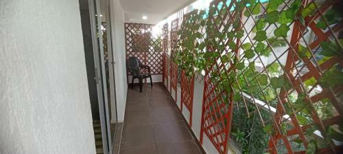 Aparthotel Hotel Boquilla Del Mar