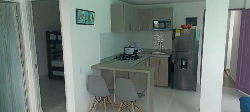 Aparthotel Hotel Boquilla Del Mar
