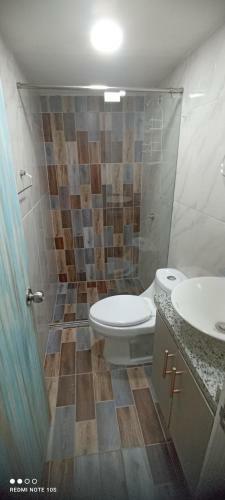Aparthotel Hotel Boquilla Del Mar