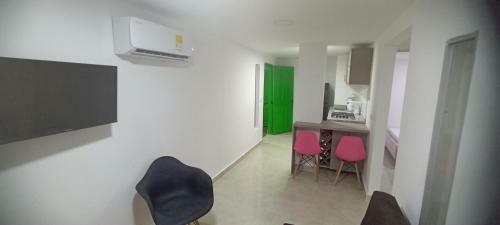 Aparthotel Hotel Boquilla Del Mar