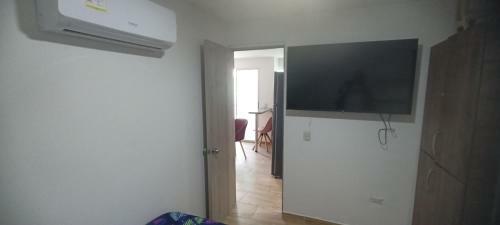 Aparthotel Hotel Boquilla Del Mar