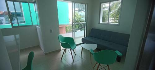 Aparthotel Hotel Boquilla Del Mar