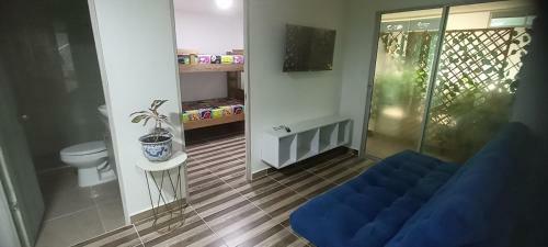 Aparthotel Hotel Boquilla Del Mar