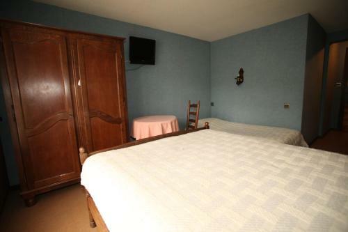 Hotel La Bergerie