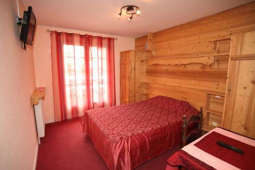 Hotel La Bergerie