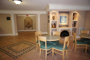 Hotel La Quinta Inn Tallahassee North
