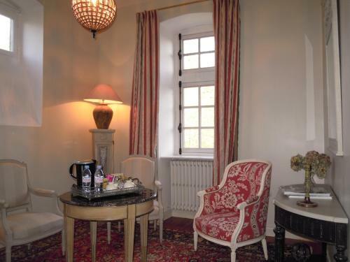 Bed & Breakfast Le Manoir De La Fieffe