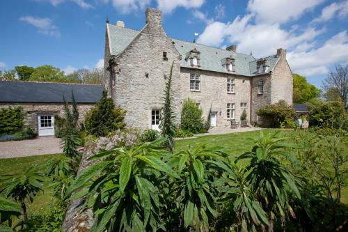 Bed & Breakfast Le Manoir De La Fieffe