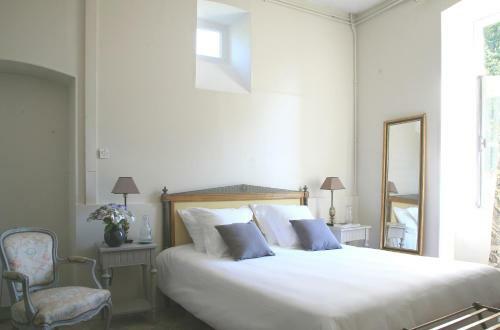 Bed & Breakfast Le Manoir De La Fieffe