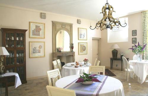 Bed & Breakfast Le Manoir De La Fieffe