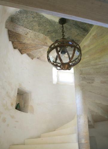 Bed & Breakfast Le Manoir De La Fieffe