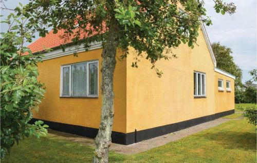 Holiday Home Peter Andersensvej Skagen III