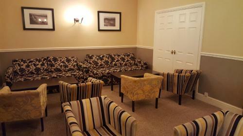 Nant Ddu Lodge Hotel & Spa