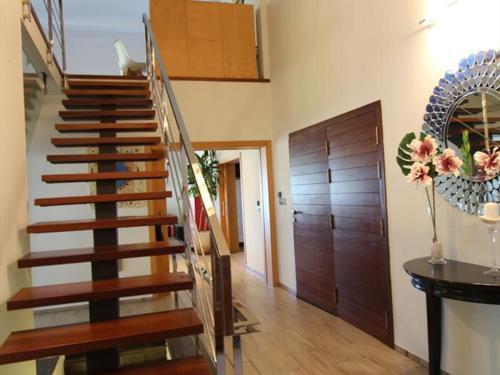 Villa Moravit, 3 Dormitorios, 6 Personas - Es-216-6