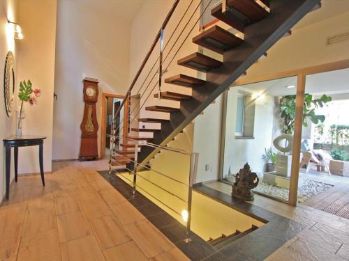 Villa Moravit, 3 Dormitorios, 6 Personas - Es-216-6