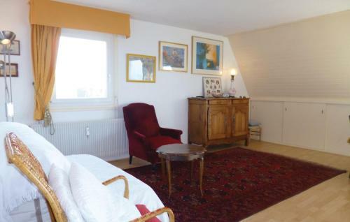 Apartment Rue Des Villas