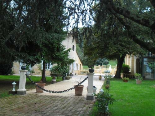 Bed & Breakfast La Chenaie