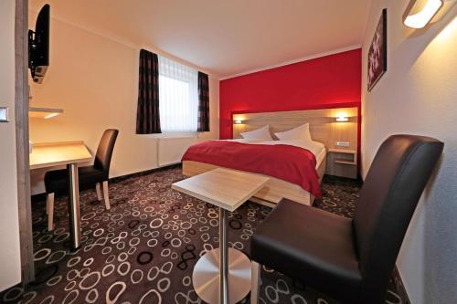 Hotel Sleep& Go