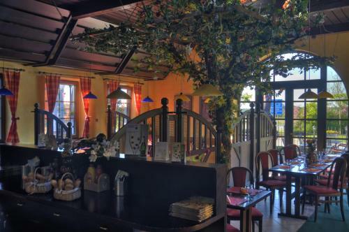 Hotel Elzet