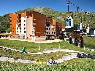 Aparthotel R�sidence Pierre & Vacances Aconit