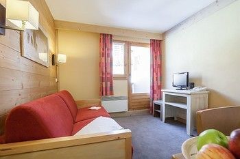Aparthotel R�sidence Pierre & Vacances Aconit