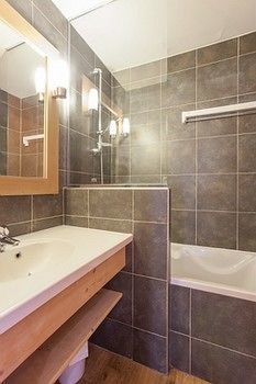 Aparthotel R�sidence Pierre & Vacances Aconit