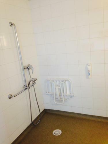 Hotel Ibis Budget Valenciennes