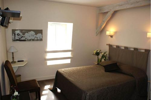 Hotel H�tel Les Remparts