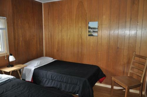 Okimot Lodge On Tomiko Lake