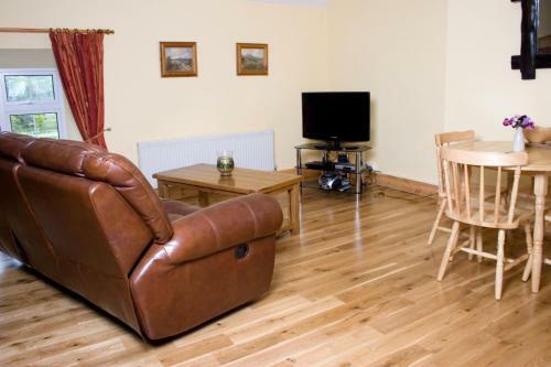 Apartamento Ardagh Suites Self Catering