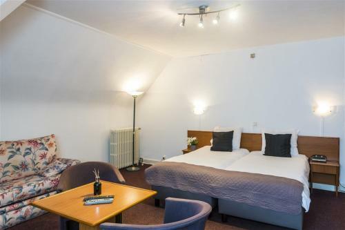 Hotel Hostellerie Lou Pahou