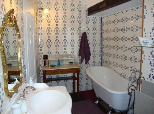 Bed & Breakfast Domaine De La Dame De Lauri�re