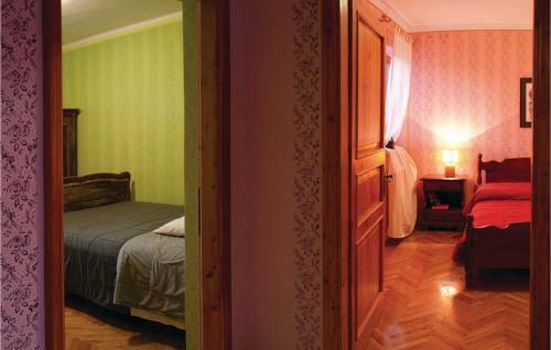 Holiday Home Gondolici Cr