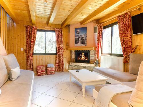Trois Vallees
