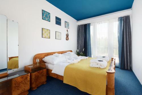 Hotel Medlov