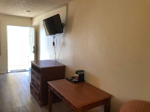 Motel Anaheim National Inn