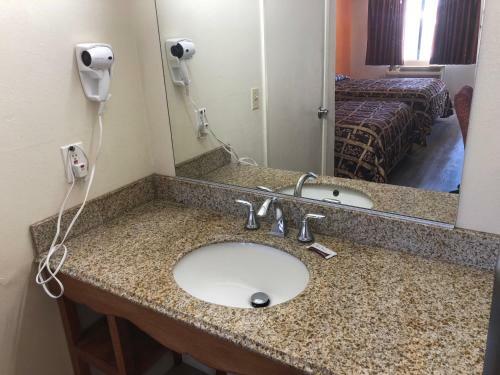 Motel Anaheim National Inn
