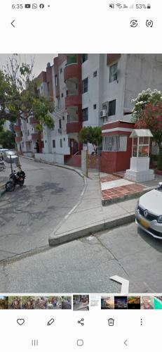 Apartamentos Vacacionales Mirador