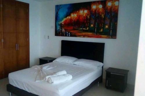 Apartamento Cartagena de Indias