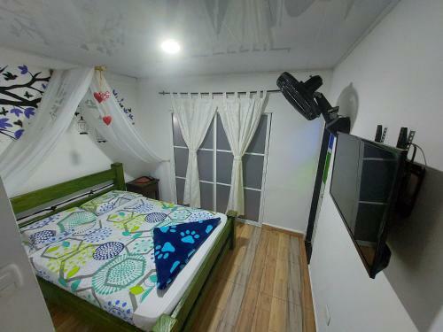 Villa Kerly Hotel En La Uni�n Valle